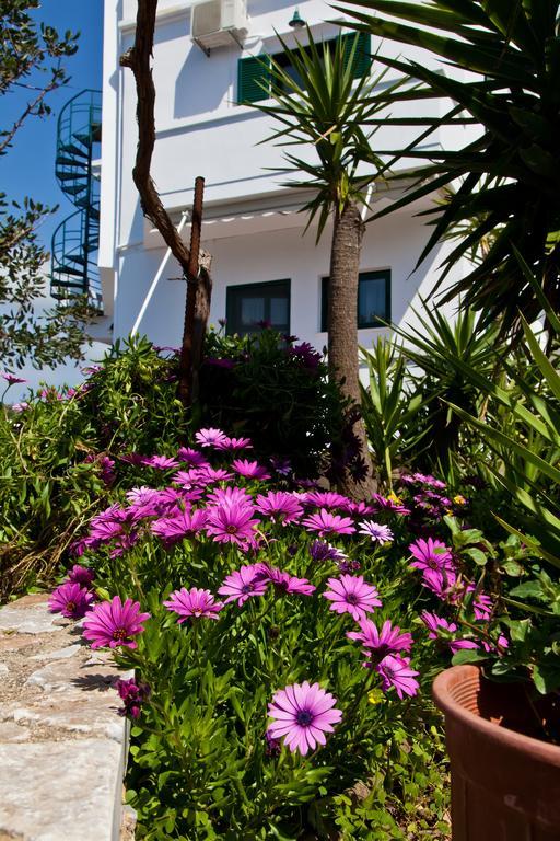 Villa Smaragdi Falasarna Ngoại thất bức ảnh
